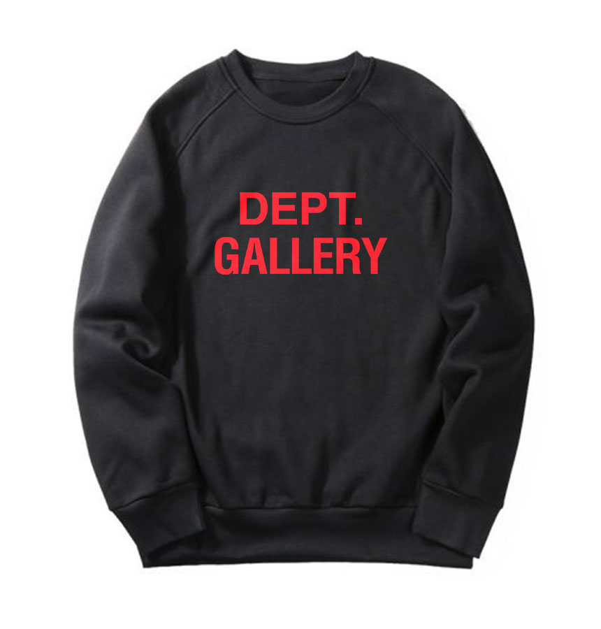 Dept Gallery Sweatshirt