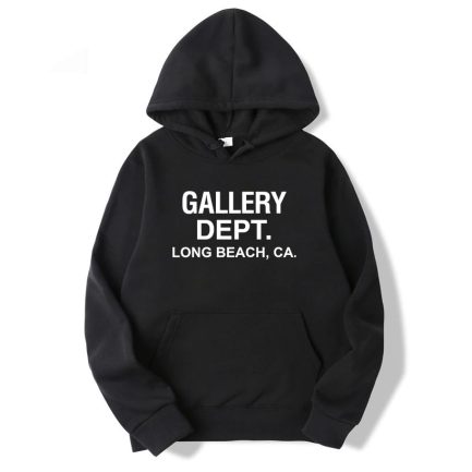 Gallery Dept Long Beach CA Hoodie