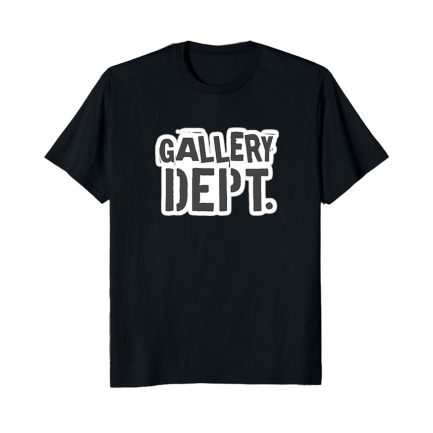 Gallery Dept Vintage Tshirt