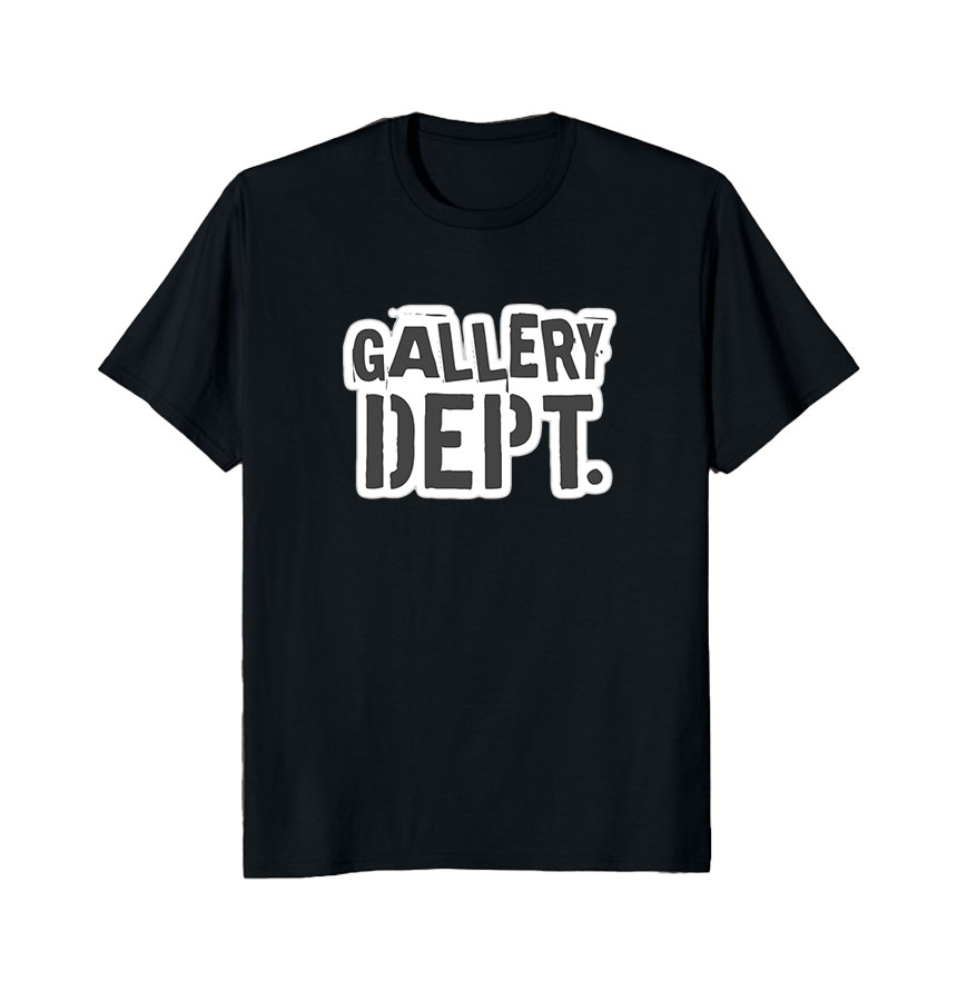Gallery Dept Vintage Tshirt