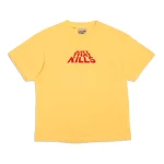 Official ATK Stack Logo Tee