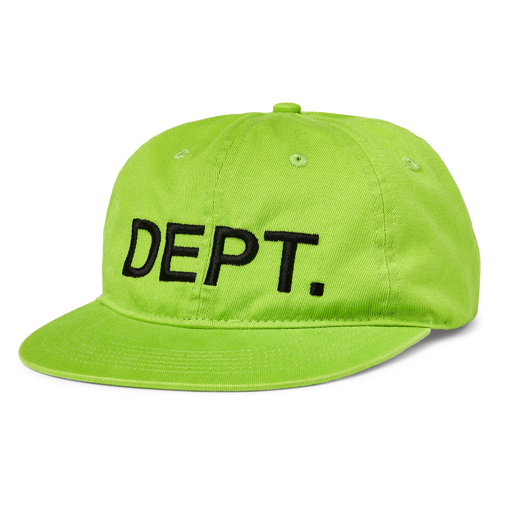 GALLERY DEPT GREEN HAT || Gallery Dept Clothing || New Stock