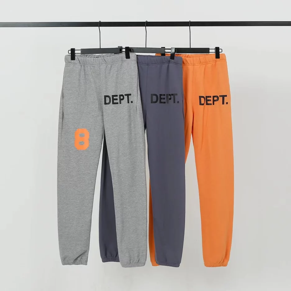 Gallery DEPT Fashionable Sweatpants