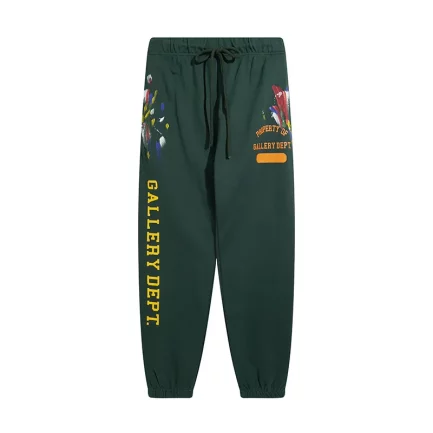 Gallery DEPT Fashionable and Popular Spring and Autumn Sweatpants