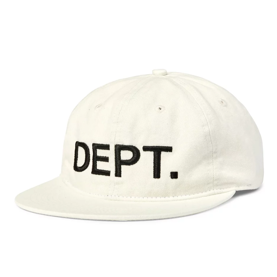 Gallery DEPT WHITE HAT