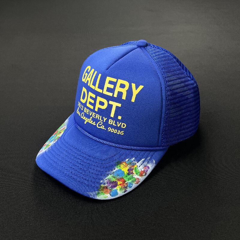 Gallery Dept Blue Hat