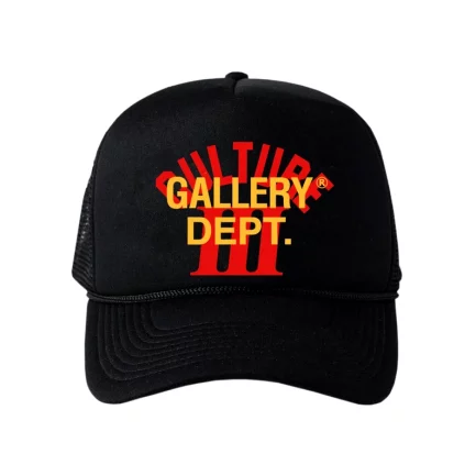 Gallery Dept Culture 3 Migos Hat