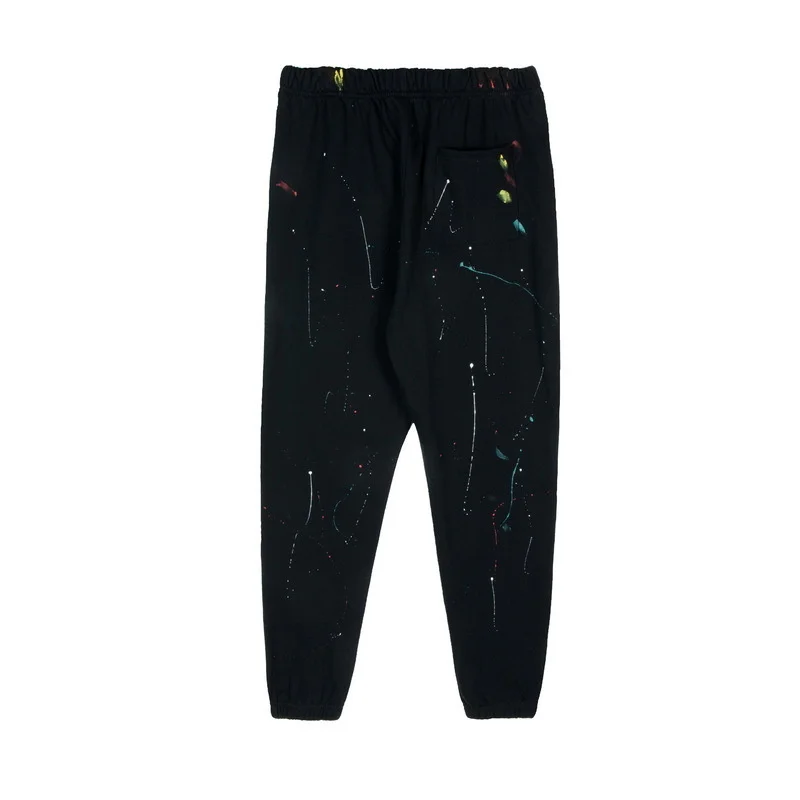 Gallery Dept Fashion Trendy Spring and Autumn Flare SweatPants