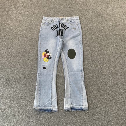 Gallery Dept Flare Jeans