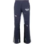 Gallery Dept Painted Flare Sweat Pants Navy
