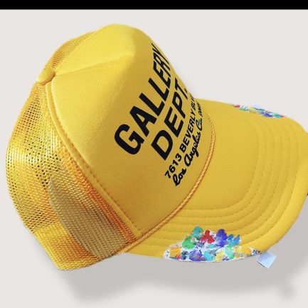 Gallery Dept Yellow Hat
