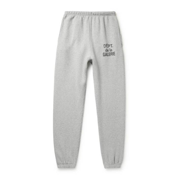 Gallery Dept French Logo Sweatpants
