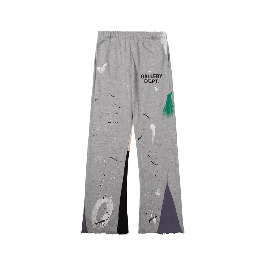 New Fashion Spring and Autumn Gallery Dept SweatPants