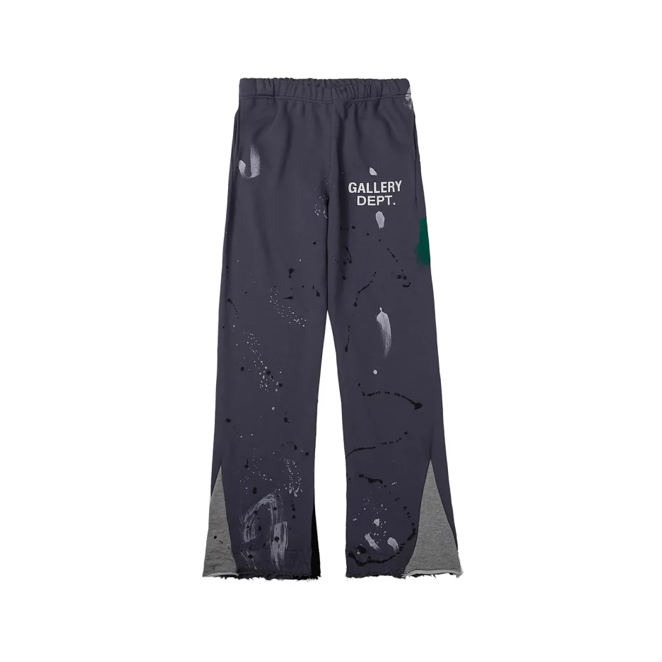 New Fashion Spring and Autumn Gallery Dept SweatPants