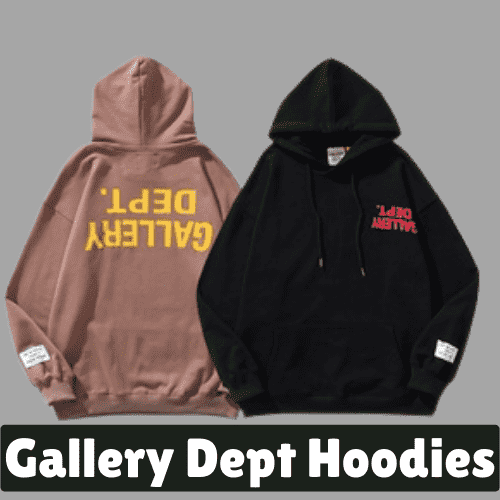 galeery dept hoodie promo banner