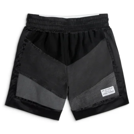 GALLERY DEPT BOXING TRUNK SHORTS