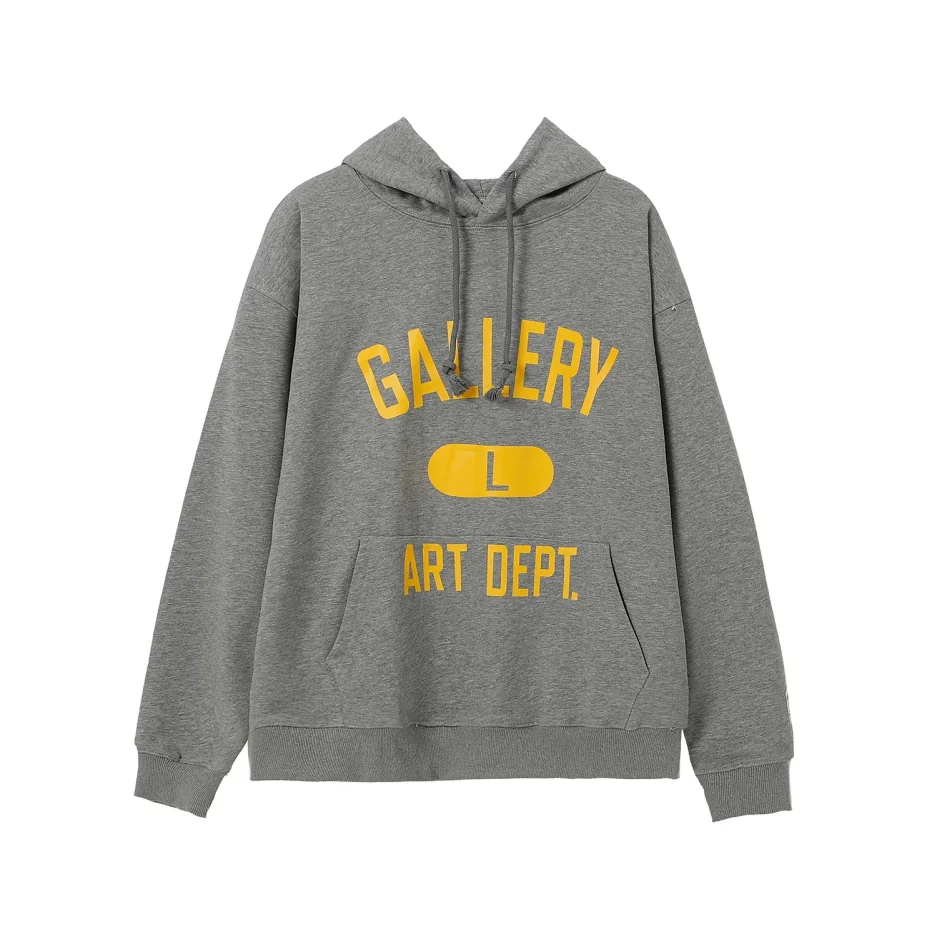 Gallery Dept Hoodie Fancy Piece Statement