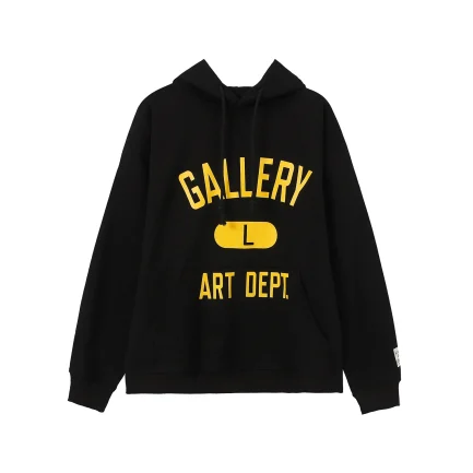 Gallery Dept Hoodie Fancy Piece Statement