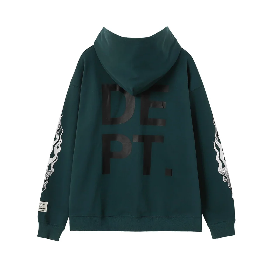 Gallery Dept Hoodie Stylish Piece Design