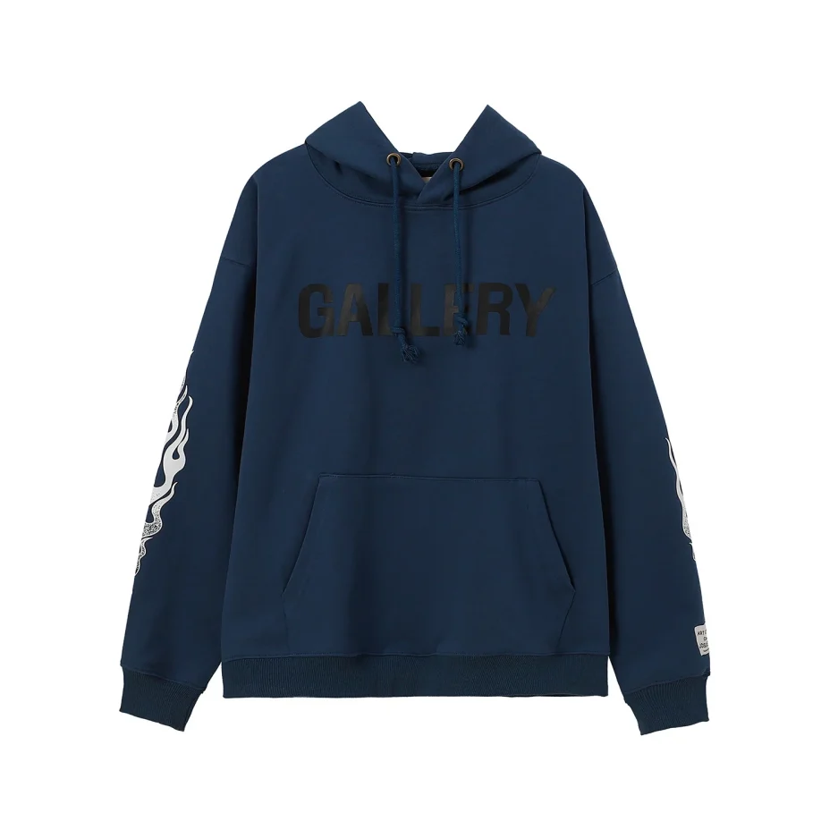 Gallery Dept Hoodie Stylish Piece Design